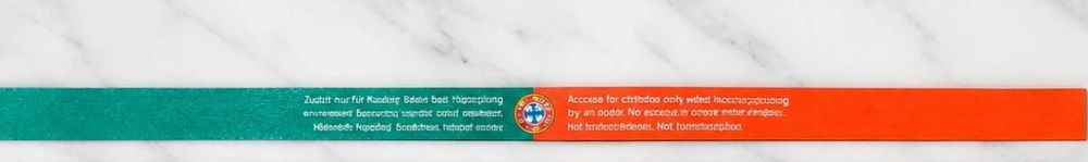Bracelete da selecão Portuguesa