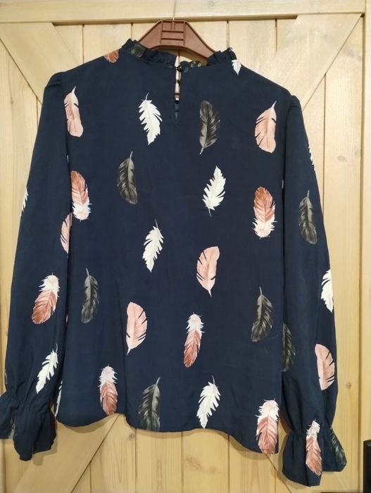 Sprzedam bluzkę XL Shein