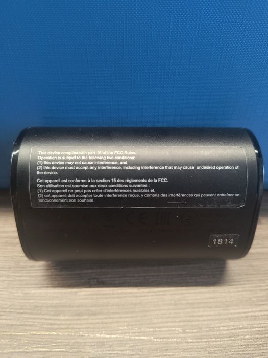 Pioneer se-c8TW stacja ładowania + jedna słuchawka jak nowe