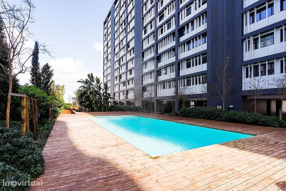 Apartamento T4 para venda
