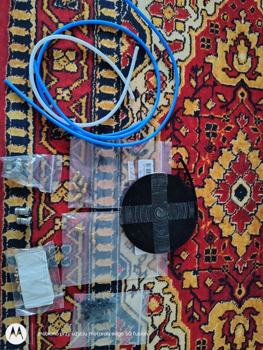 Sprzedam części do drukarki 3d ender