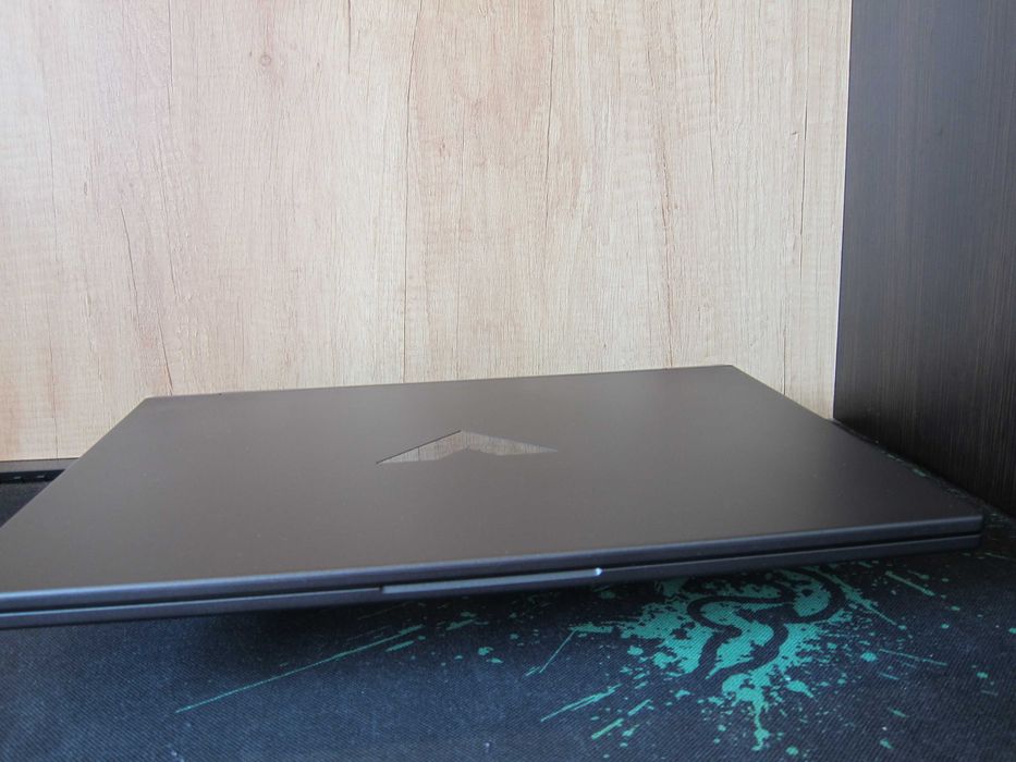 Игры, Монтаж видео, Рендер HpVicGaming Int I5 12450H/RTX 2050/15.6"144