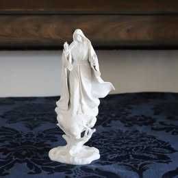 Vista Alegre - Escultura Aparição de  Nossa Sra de Fátima
