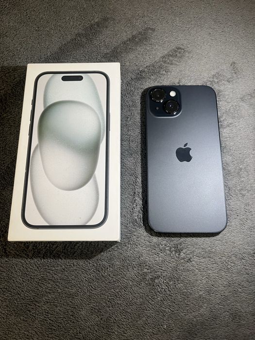 iPhone 15 128gb