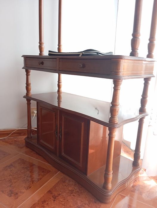 Bazer com tudo barato. Móveis de casa colchão casal