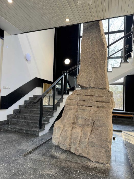 PLAC 1300 M² koło Warszawy do wynajęcia, plac utwardzony ogrodzony blisko Warszawy Parking na flotę WYNAJEM - Widok 4