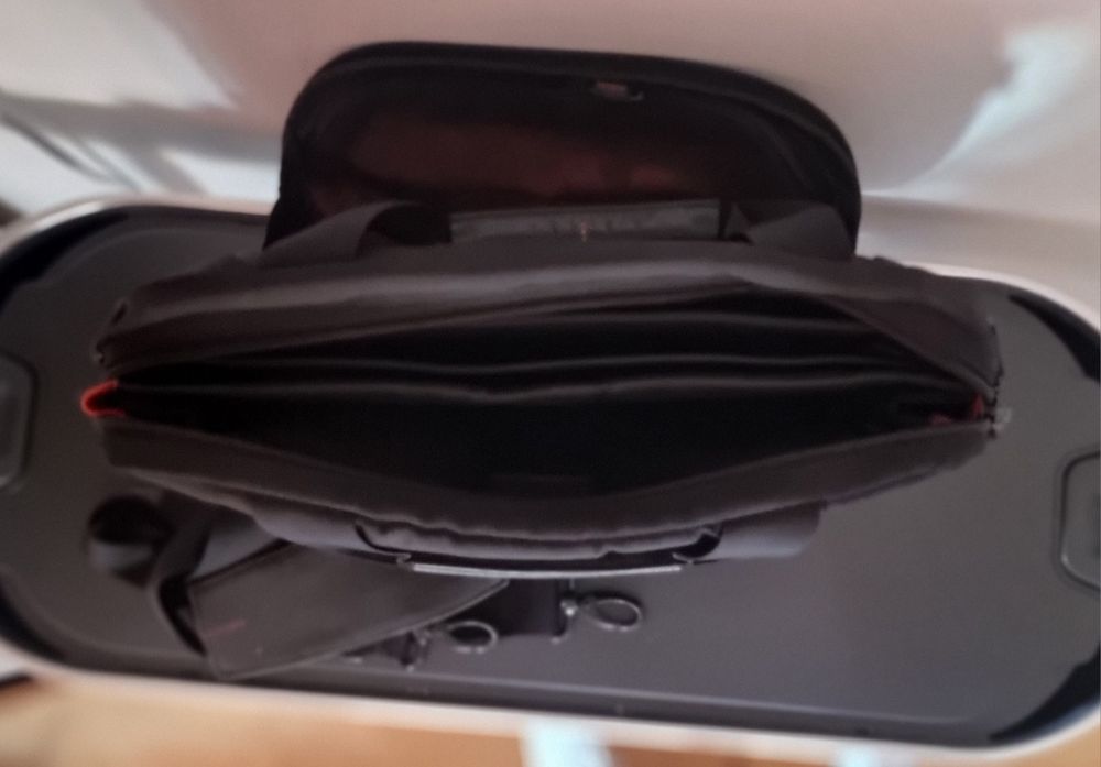 Mala portátil Samsonite