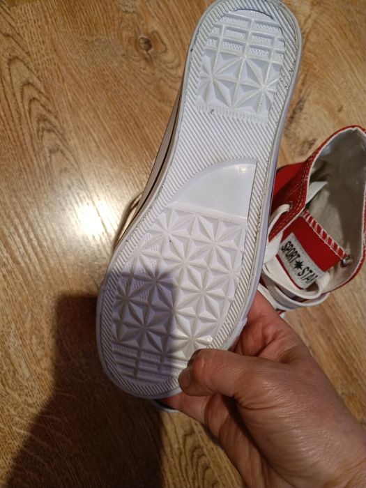 Buty sportowe trampki