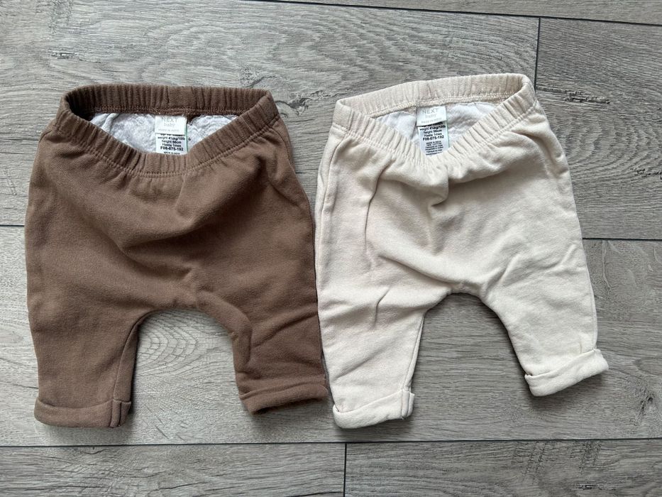 Дитячі штанці з легким утепленням