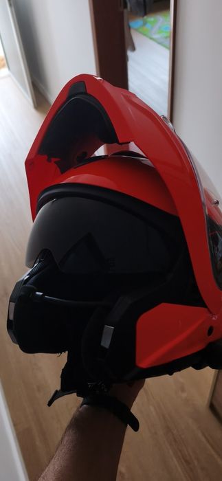 Capacete Scorpion L