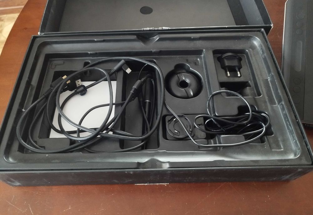 Tablet graficzny huion KAMAVAS Pro 13