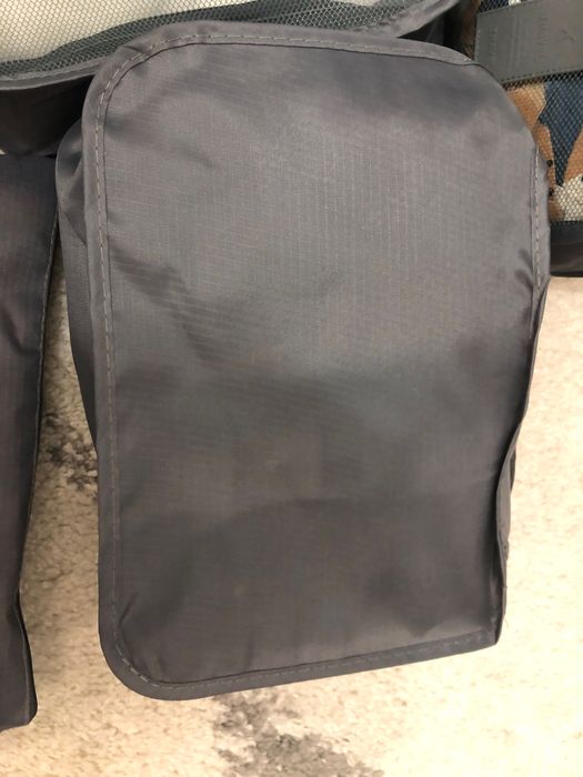 органайзери в валізу