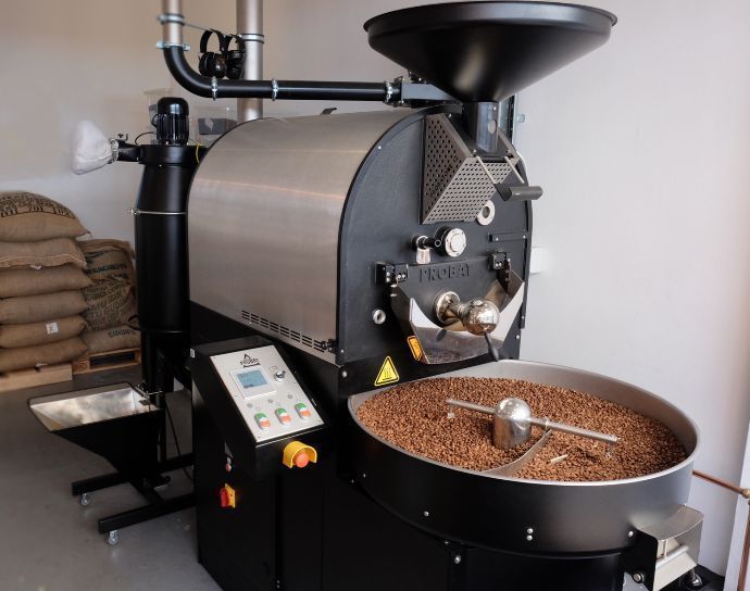 Кофе в зернах свежей обжарки по адекватной цене! Зерновой, кава,  1кг