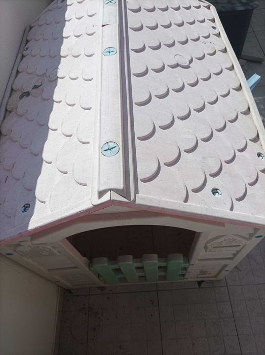 Casa de brincar para criança