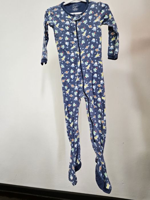 Комплект із 3 піжам PLACE (Little and Lovable]