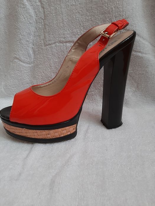 Босоніжки Lino marano