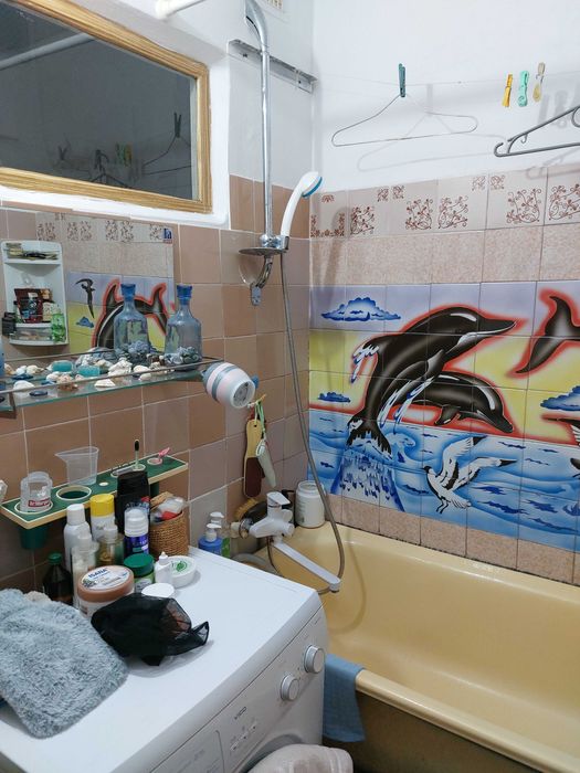 Продається 3-кімнатна квартира покращенного планування