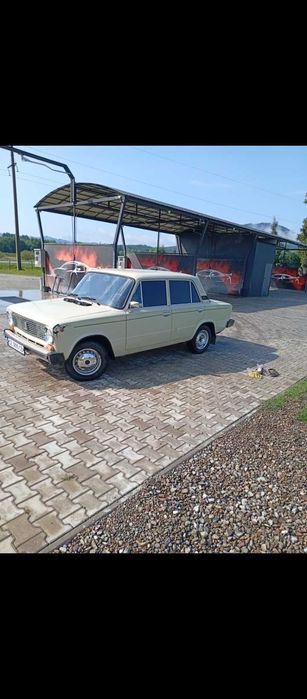 ВАЗ 2101.копейка