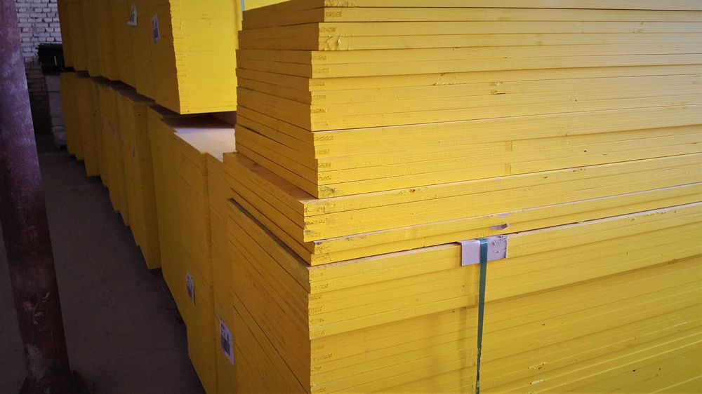 Stemple budowlane, Rusztowanie podpory szalunkowe, Doki Korony Sztyce