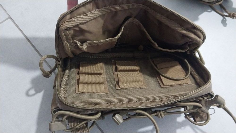 Підсумок під магазини