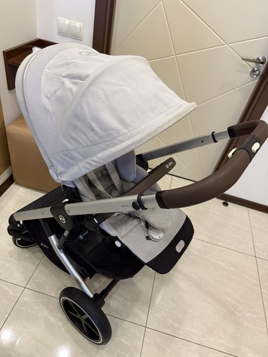 Cybex Balios S Lux