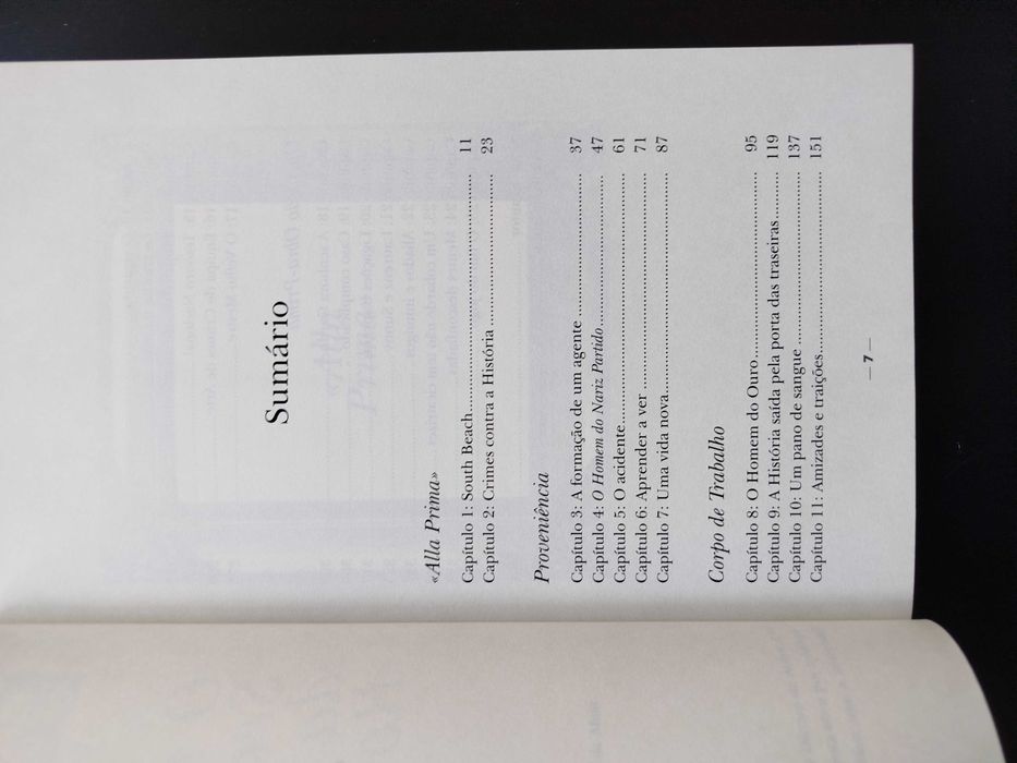 O Mundo Secreto da Arte Roubada - Robert K. Wittman