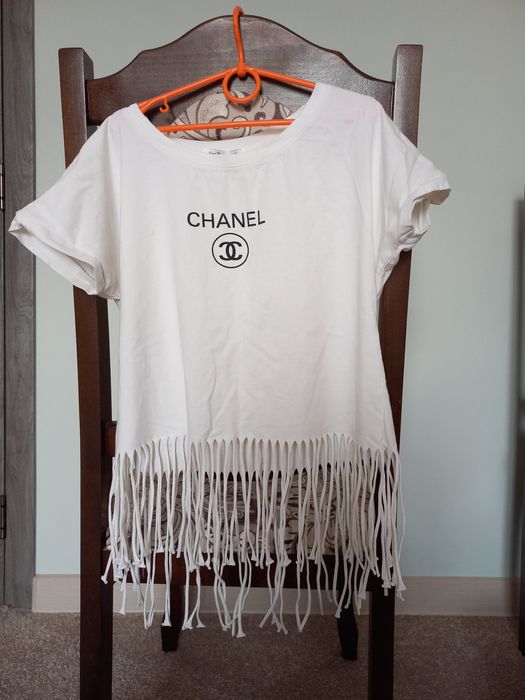 Різні майки для літа