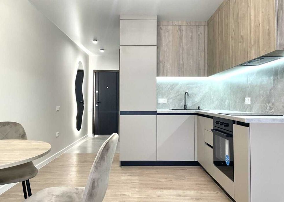 Продаж 1кім. вул. Смакули з є/р, і/о