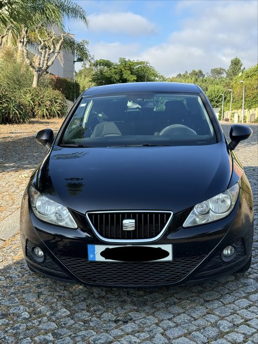 Seat Ibiza Sport Coupé 1.4 16v