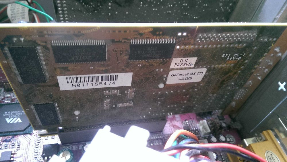 Pentium 4 IV Komputer stacjonarny PC