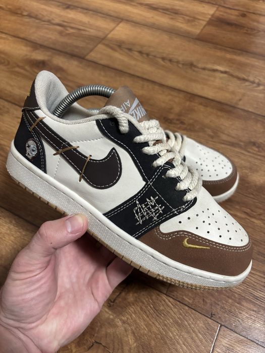 nike air force halloween 37 розмір