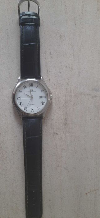 relógio homem clássico