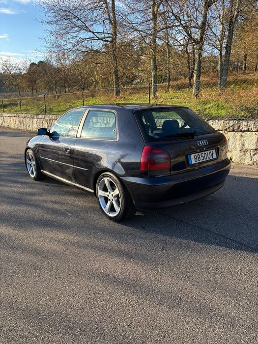 Audi a3 - 1.9 Tdi - 1997