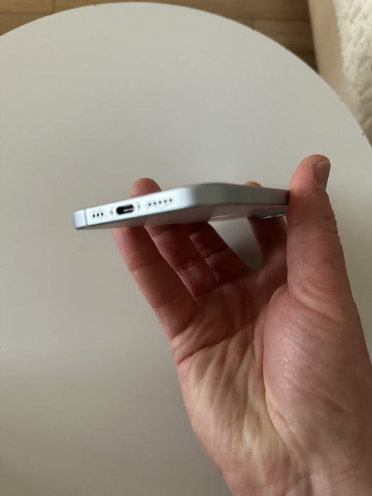 iphone 15 128 gb blue ideał perfekcja