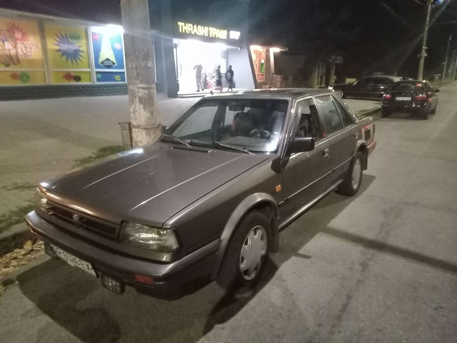 продам авто Ниссан