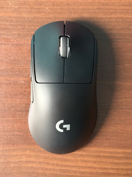 G Pro X Superlight 2 DEX / Pudełko