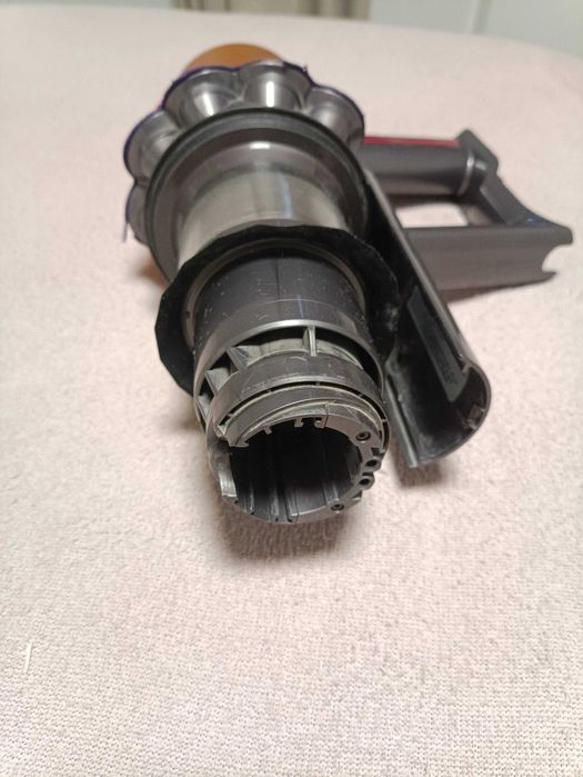 Dyson V12 Main Body & Cyclone Darmowa Dostawa!!!