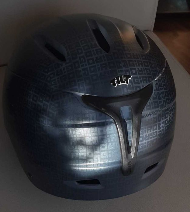 kask narciarski Giro Tilt, 49-52 cm