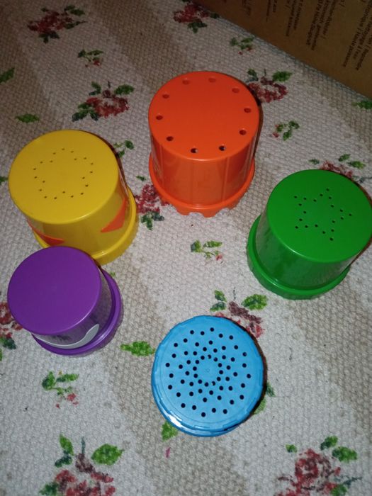 Vários jogos didáticos para crianças 5€ cada