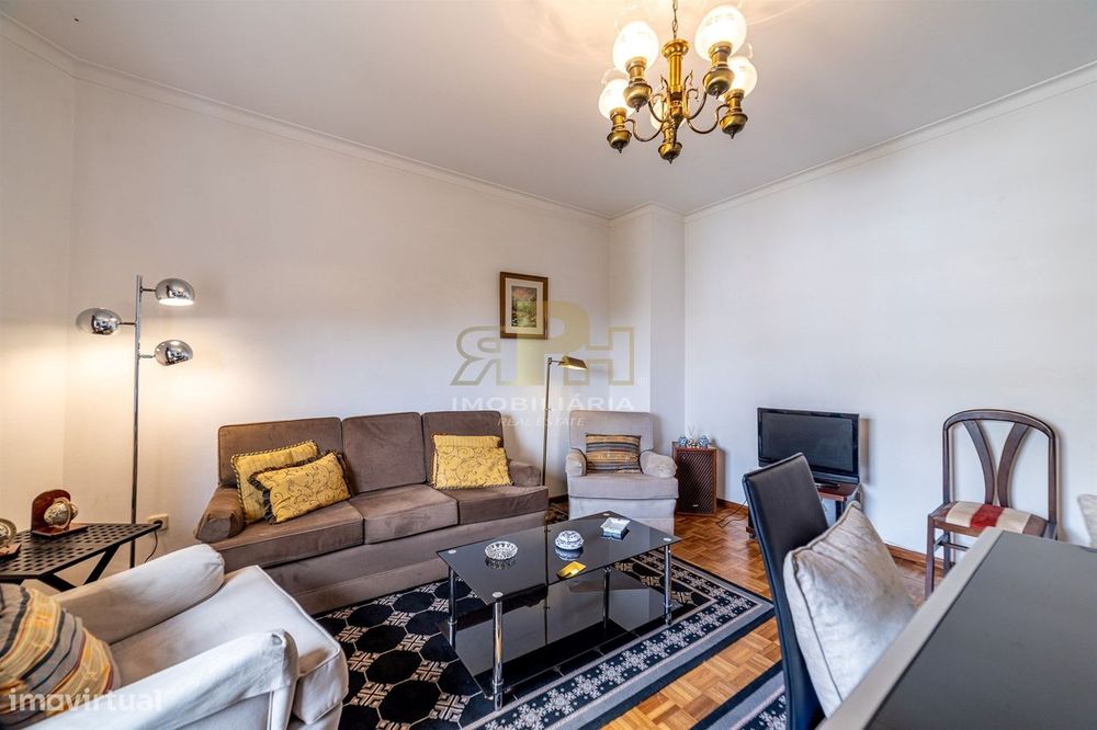 Apartamento T2 Arrendamento em Santarém (Marvila), Santa Iria da Ribei