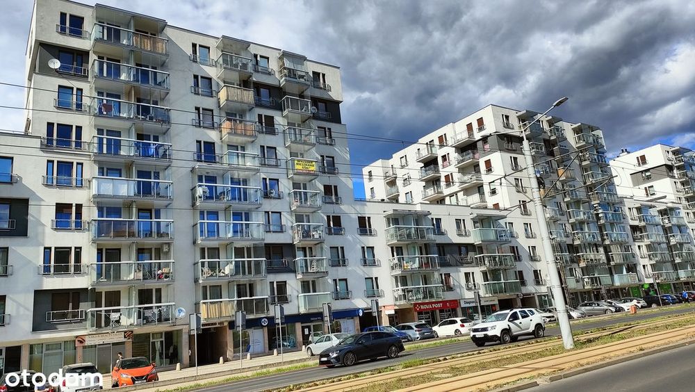 Sprzedam 3-pokojowe mieszkanie 64,5 m2 na Osiedlu Sztuk Pięknych