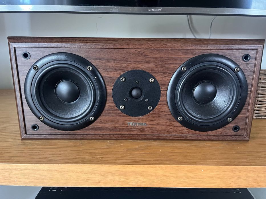 Zestaw głośników Tonsil