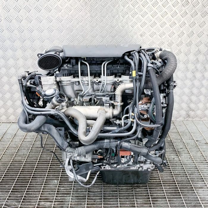 Motor 9HZ CITROEN 1.6l 110cv