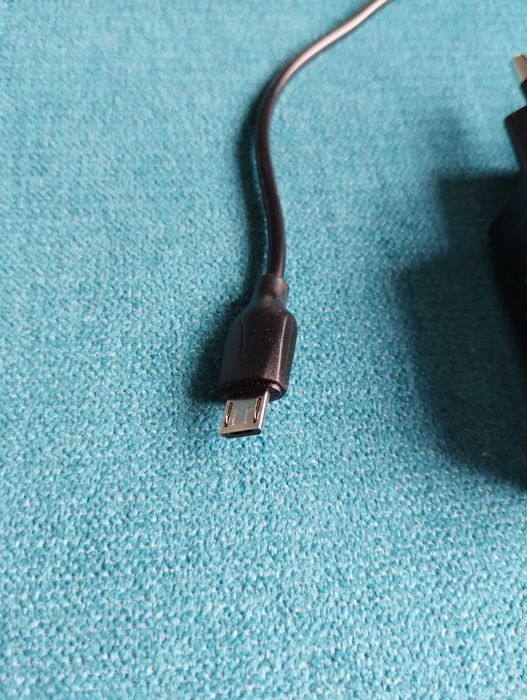 Зарядное устройство телефона Quick Charge 3.0 + кабель USB-mikro usb