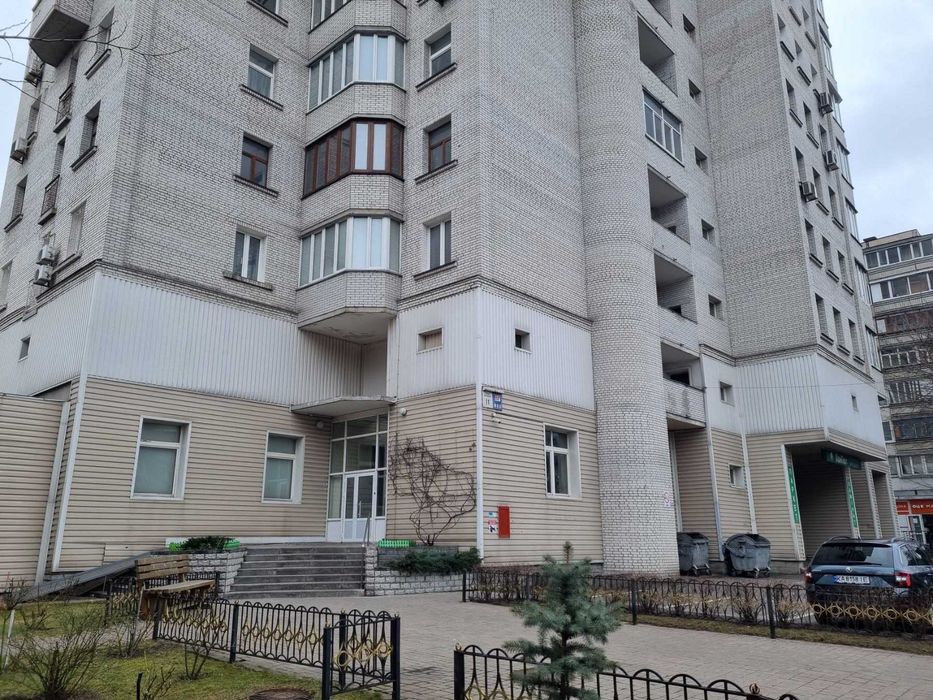 Commercial real estate at (area 77 m²) - Atlanta.ua - photo 5