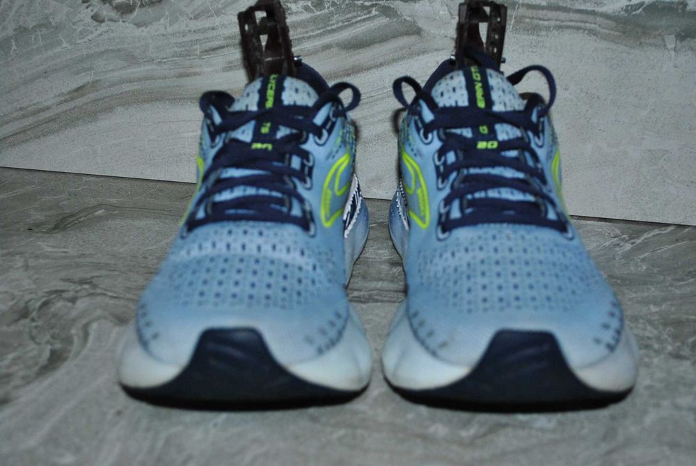 кроссовки brooks 40 размер на мальчика