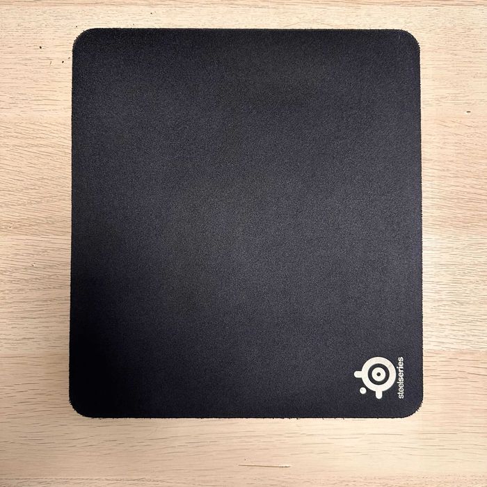 Tapete de Rato SteelSeries / Mouse Pad – Edição Gaming