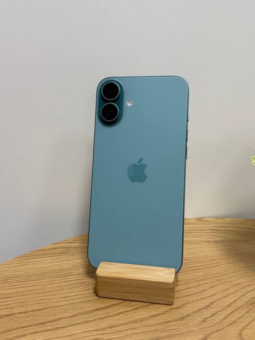 iPhone 16 Plus 128gb Neverlock! Магазин! Обмін! Гарантія!