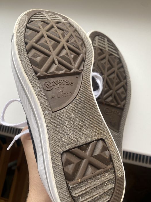 Жіночі брендові кеди