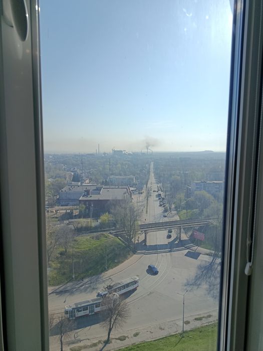 Мийка вікон Камянське Прибирання Хімчистка